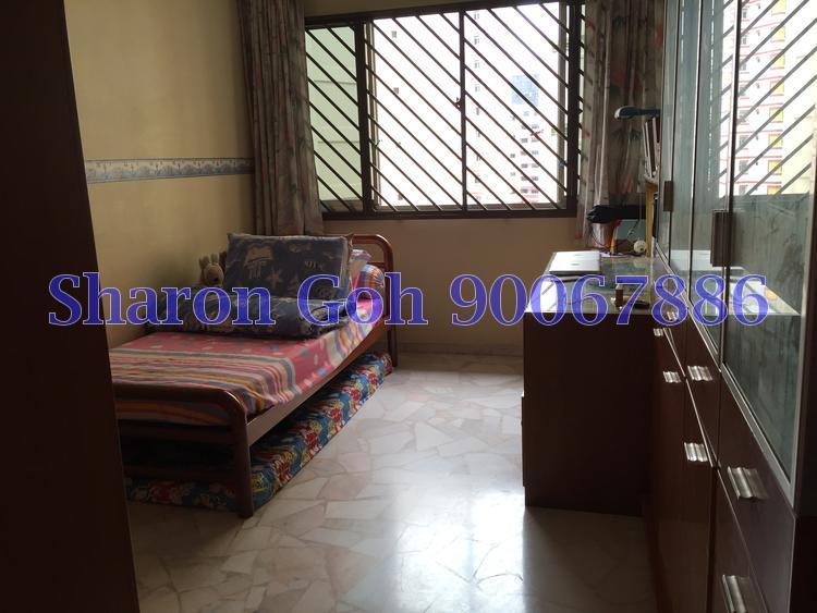 Blk 285 Choa Chu Kang Avenue 3 (Choa Chu Kang), HDB 4 Rooms #121729892